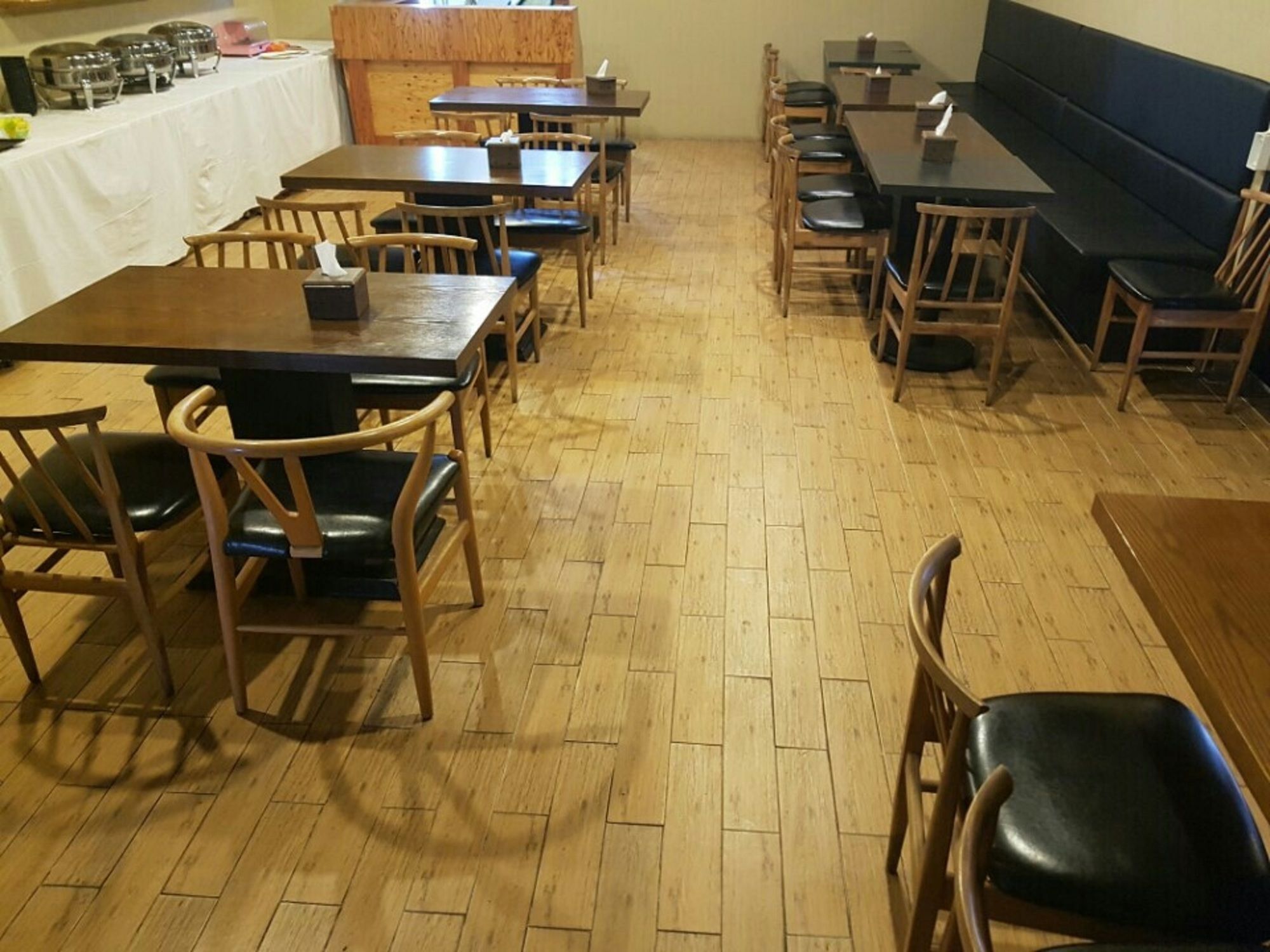 Hotel Pavia Bucheon Eksteriør billede